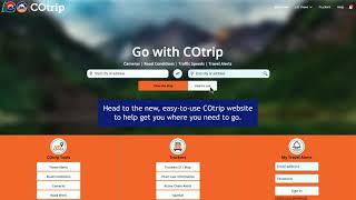 Go with COtrip | Getting Started - Cómo empezar - Bắt đầu