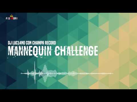 DJ Luc14no con Champa Record - Mannequin Challenge (Flowremix 2016)