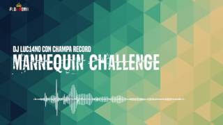 DJ Luc14no con Champa Record - Mannequin Challenge (Flowremix 2016)