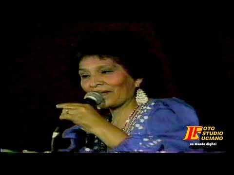 ESTRELLITA DE POMABAMBA Y LOS ALEGRES DEL PERU