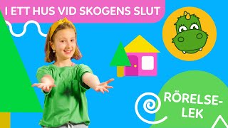 I ett hus vid skogens slut gameplay video by Ella, 1:16 duration