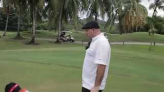 preview picture of video 'iMedia Brand Summit Kota Kinabalu 2012 - comScore Golf Video'