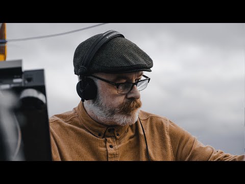 Cabal, All Aboard - P.Disconaut