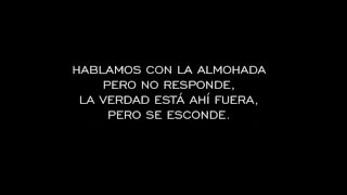 Nach - Interludio Letra