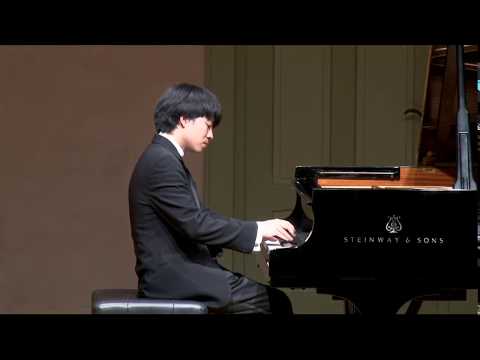 Liszt: Fünf Klavierstücke - #3. Sehr langsam S192/3