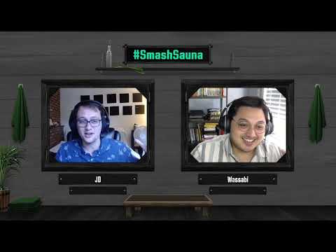 Smash Sauna Online: MINT vs. Frenzy Winners Quarters