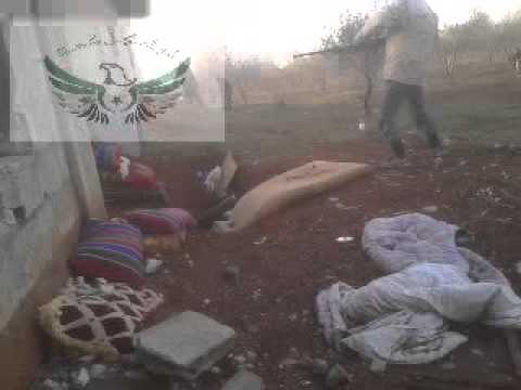 اشتباكات بين عناصر لواء أهل السنة وقوات النظام في الشيخ مسكين