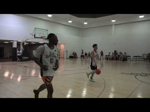 100shots (1) vs Kut Different (3) - sunday tier 6 FINALS - tcbl 2022 summer