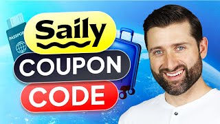 Grab the best Saily coupon code! | Travelling data for cheap!
