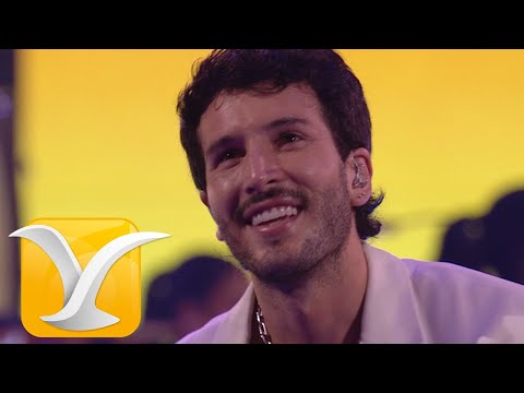 Sebastián Yatra - Robarte un Beso - Festival de la Canción de Viña del Mar 2025 - Full HD 1080p