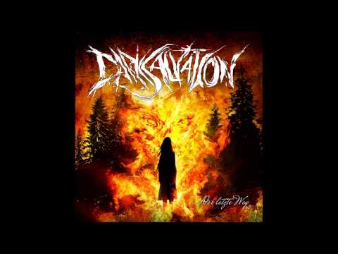 Dark Salvation - Sekunden meiner Macht