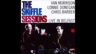 Van Morrison - The Skiffle Sessions - Midnight Special