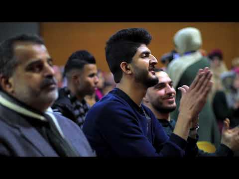 مهرجان الابداع الثقافي