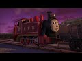 Cyborg S Reaction Journey Beyond Sodor