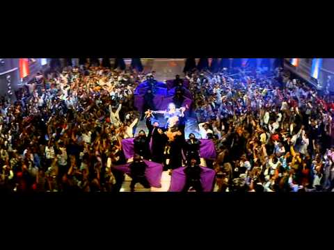 Poster kaale kaale baal