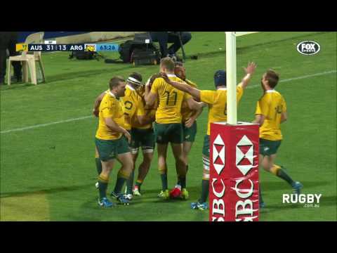 Cooper + Hooper = Try