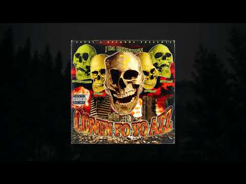 J DA UNKNOWN - COMIN FO YO AZZ MASTER FT. DA KRYPT KEEPA, CHOZEN, 40 OUNCE, SYKO RICH