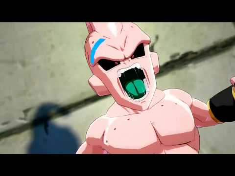 DBFZ: CO | Dogura vs. CO | GO1 - VSFighting 2018 - Top 8