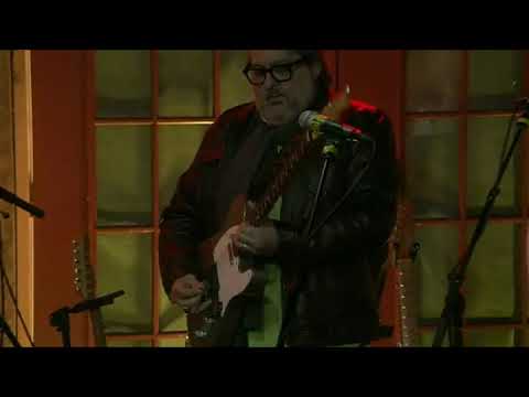 Delbert McClinton Daryl's House Club 2017