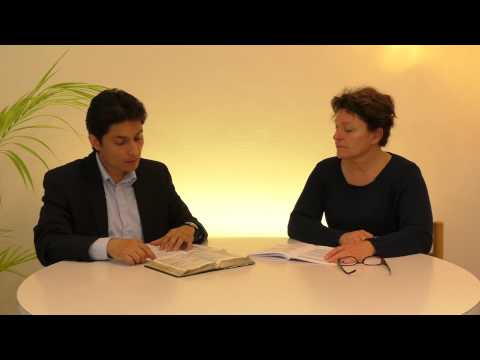 Wekelijkse bijbelstudie 12 juli 2014  Het gevaar van onverschilligheid en desinteresse