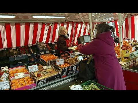 As cost of living soars, why is war in Ukraine hitting Europe’s economy so hard?