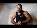 My Opinion On Brandon Curry Winning Mr Olympia 2019 - Jerry Samson