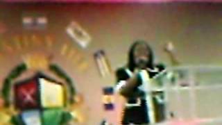 Daughters of Destiny