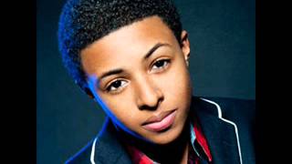 Diggy Simmons - Round The Way Girl   feat. Kevin McCall
