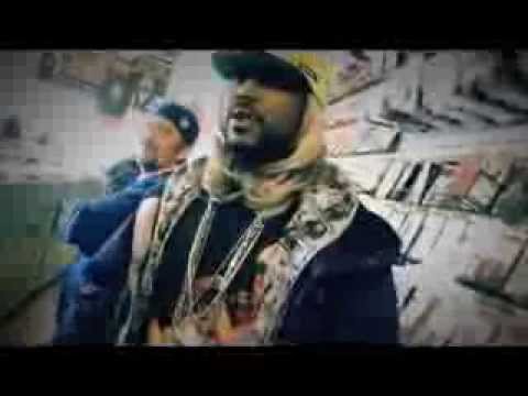 American Poets 2099 Murderous feat C-Rayz Walz