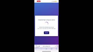 Registration for HYPR and First Time Password Setup