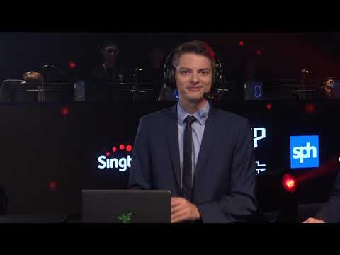 Highlight: PVP Championships 2018 - [DAY 3] -AOV - Monster Sheild vs Resurgence [BO3] - Game 1