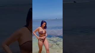 Fearless tiktok short be like...