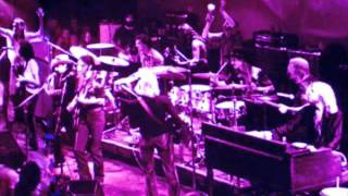 Love Light, 2/11/70 ☮ Grateful Dead &amp; Allman Brothers