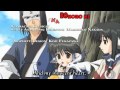 Utawarerumono Intro 