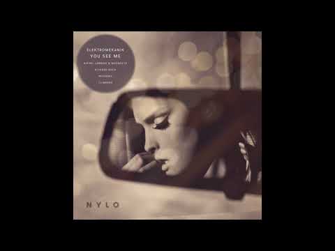 Elektromekanik - You See Me (Rafael Lambert & MoonDeck Remix)