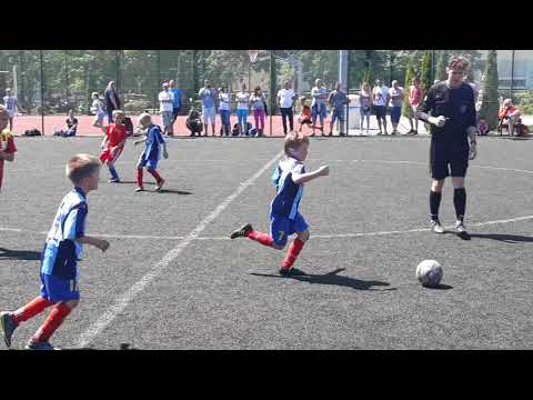 Mks Trzemeszno- Stella Luboń  11:3