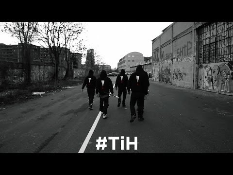 This is Hardcore - Rebellious #TiH