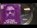 Wizzard See My Baby Jive 1983 Harvest HAR 5070 Vinyl 7 45 RPM Single