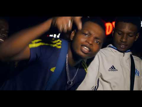 Wenka Bleme 🌴Holidays🌴Clip Officiel reprise 2018 WALAX prod