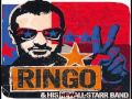 Ringo Starr - Live in Texas - 18. The Glamorous Life (Sheila E)