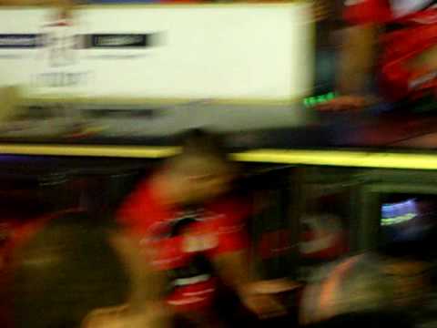 Celebracion del ascenso