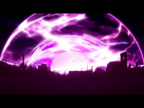 Biggest Explosions in Anime