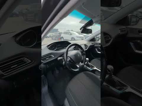 фото peugeot 308 ii рестайлинг 0