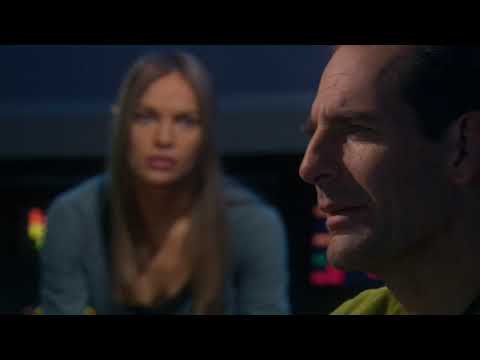 The USS Defiant Destroys the Rebel Vessels (In the Mirror Universe)