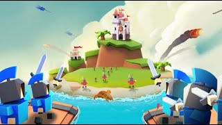 Island War: Raid (by Fastone Games) IOS Gameplay Video (HD)