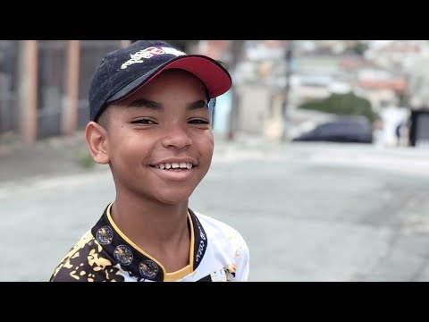 MC Fefe ZN - Joia Rara - Nós trouxe a vitoria (SOM CONSCIENTE)