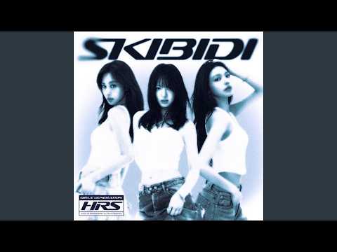 소녀시대-효리수 'Skibidi' のサムネイル