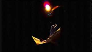 Holder Series - Holder of the Story