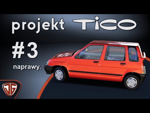 Jan Garbacz: Rozpoczynamy naprawy!