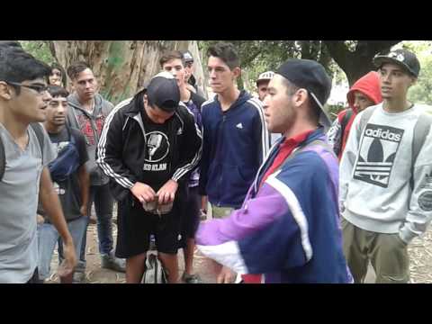 CASS VS KOTARO -4TOS DE FINAL- Edicion 4x4 3/3 DarkJail